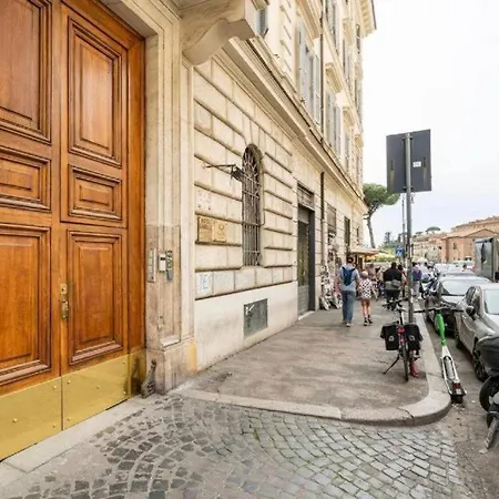 Fori Imperiali Colosseum *