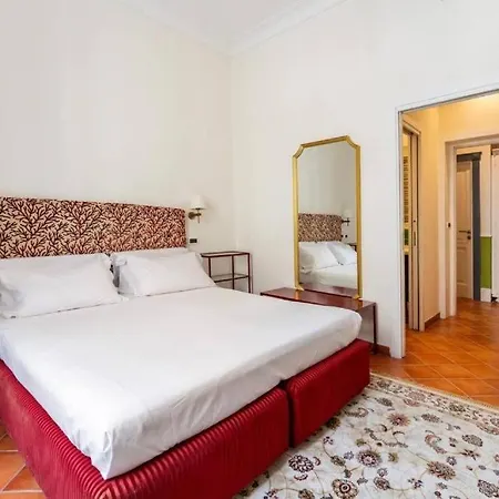 בית הארחה Fori Imperiali Colosseum *