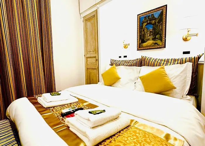 Fori Imperiali Colosseum