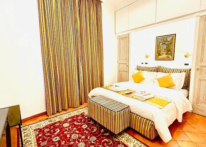 Fori Imperiali Colosseum *