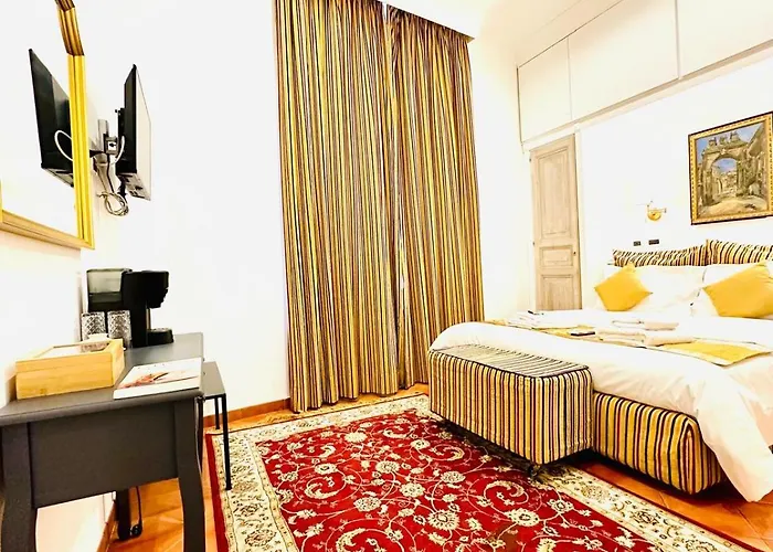 Fori Imperiali Colosseum * רומא