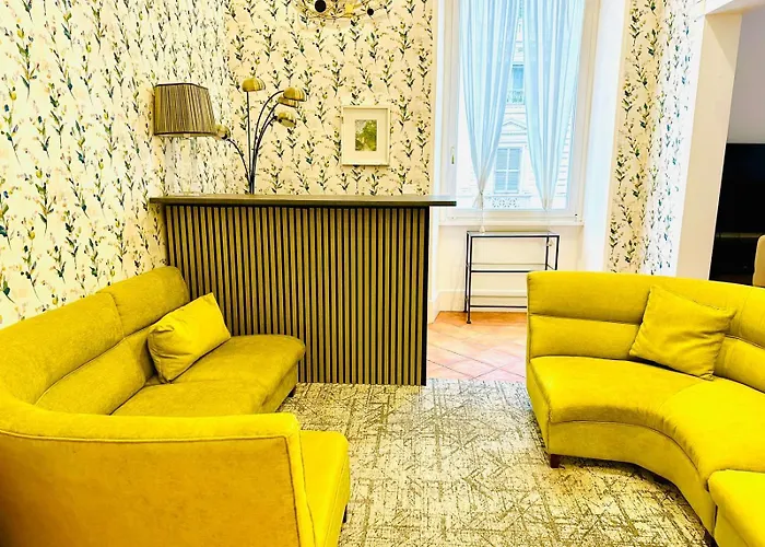 בית הארחה Fori Imperiali Colosseum *