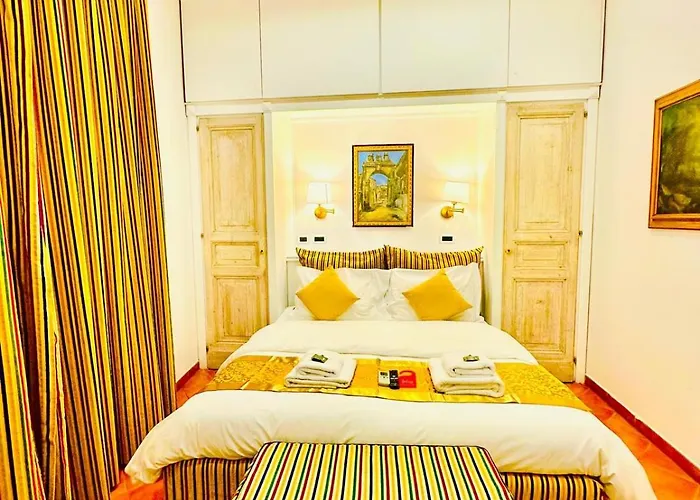 Fori Imperiali Colosseum רומא