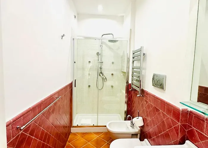 Fori Imperiali Colosseum *