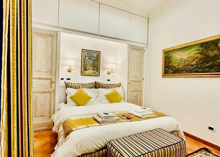 Fori Imperiali Colosseum