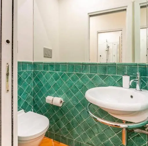 בית הארחה Fori Imperiali Colosseum